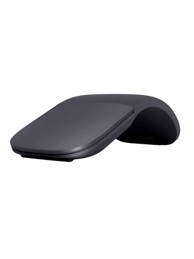 MICROSOFT ARC TOUCH BLUETOOTH MOUSE  - #7577728
