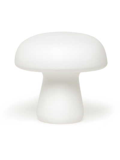 Mushroom LED Light - #7923846