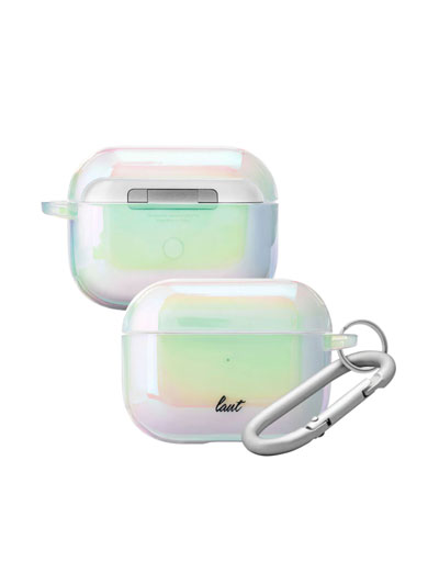 LAUT HOLO for AirPods 3rd Generation  - #7929286