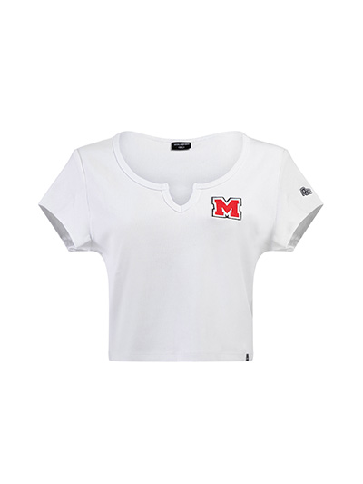 McMaster M Fitted Cali Tee - #7942323