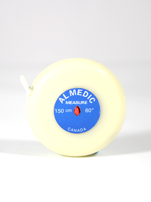 Almedic Measuring Tape - #3276471