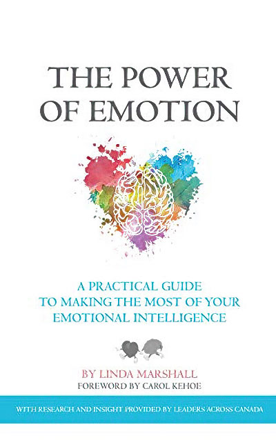 THE POWER OF EMOTION