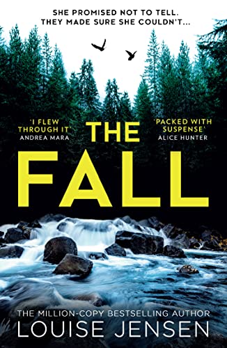 THE FALL, by JENSEN , LOUISE