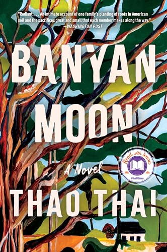 BANYAN MOON, by THAI , THAO