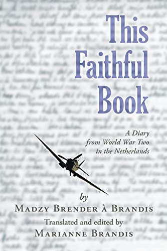 FAITHFUL BOOK, by BRENDER A BRANDIS, MADZY