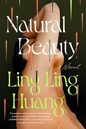 NATURAL BEAUTY, by HUANG, LING LING