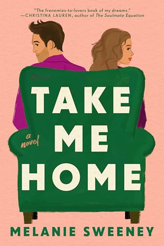 TAKE ME HOME, by SWEENEY, MELANIE