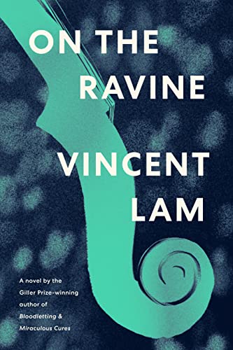 ON THE RAVINE, by LAM, VINCENT