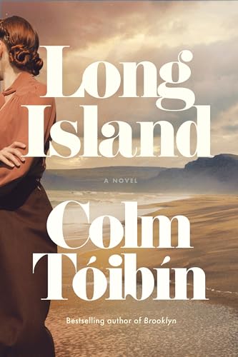 LONG ISLAND, by TOIBIN, COLM
