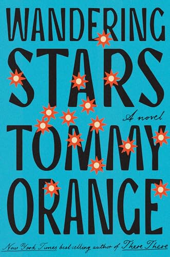 WANDERING STARS, by ORANGE, TOMMY