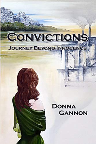 CONVICTIONS, by GANNON, DONNA