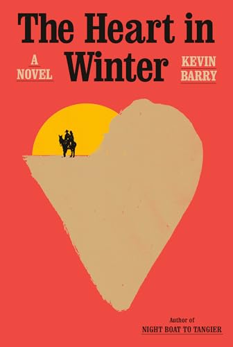 THE HEART IN WINTER, by BARRY, KEVIN