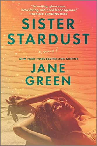SISTER STARDUST, by GREEN , JANE