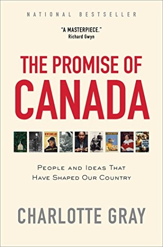 PROMISE OF CANADA