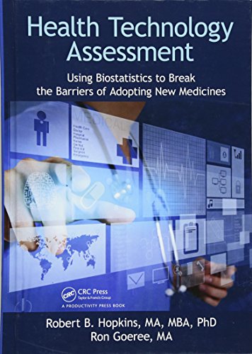 HEALTH TECHNOLOGY ASSESSMENT, by HOPKINS, ROBERT / GOEREE, RON