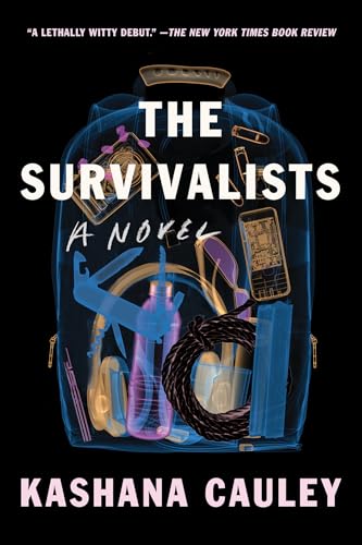 THE SURVIVALISTS