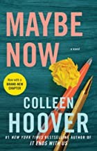 MAYBE NOW, by HOOVER, COLLEEN