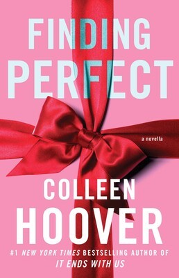 FINDING PERFECT, by HOOVER , COLLEEN