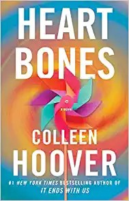 HEART BONES, by HOOVER, COLLEEN