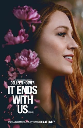 IT ENDS WITH US, by HOOVER , COLLEEN