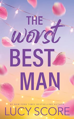 WORST BEST MAN, by SCORE , LUCY
