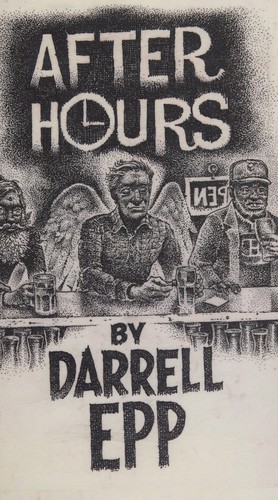 AFTER HOURS, by EPP, DARRELL